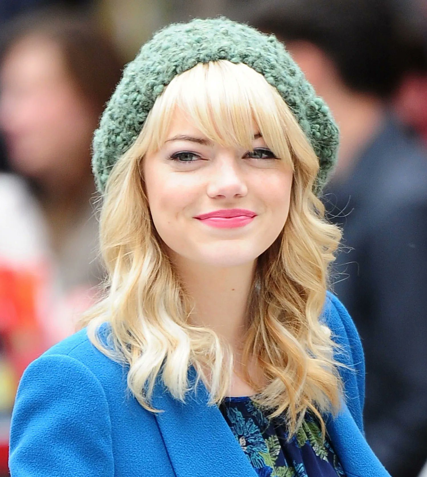 Know About Emma Stone pic