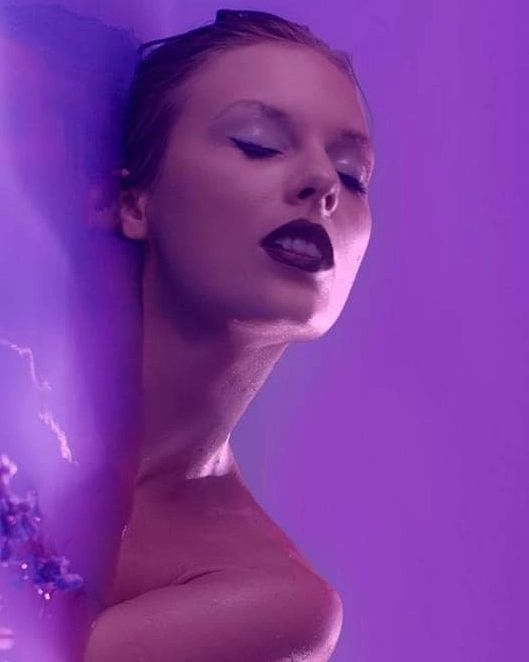 Lavender Haze Wallpapers Taylor Swift Music Video