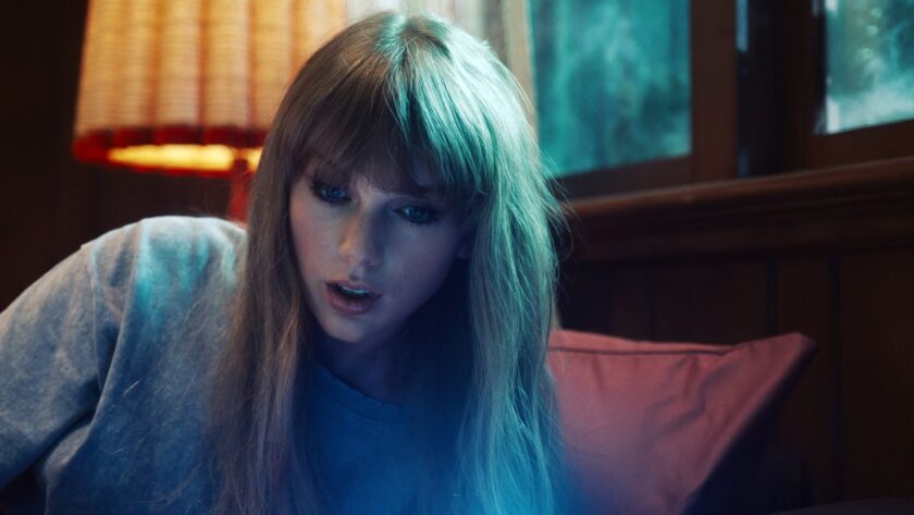 Lavender Haze Wallpapers Taylor Swift Music Video