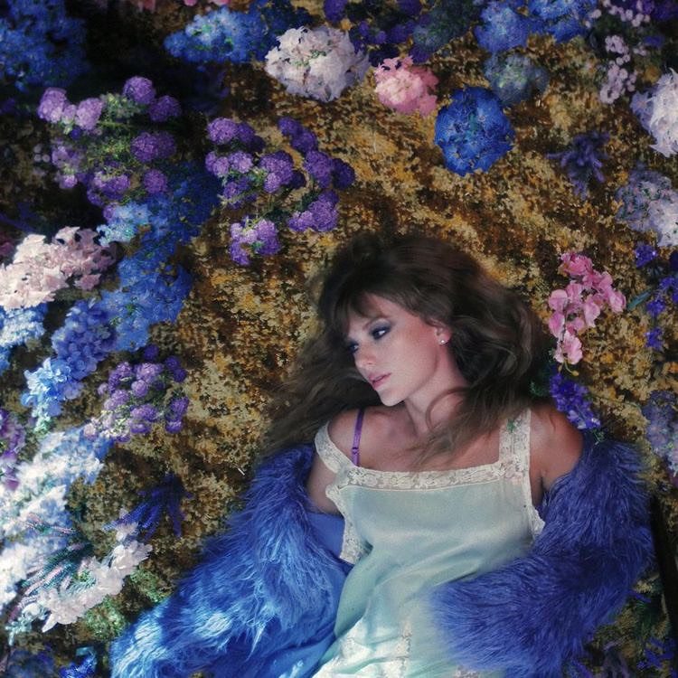 Lavender Haze Wallpapers Taylor Swift Music Video