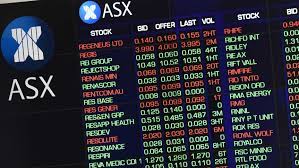 ASX to rise, S&P 500 gets further tech sector boost