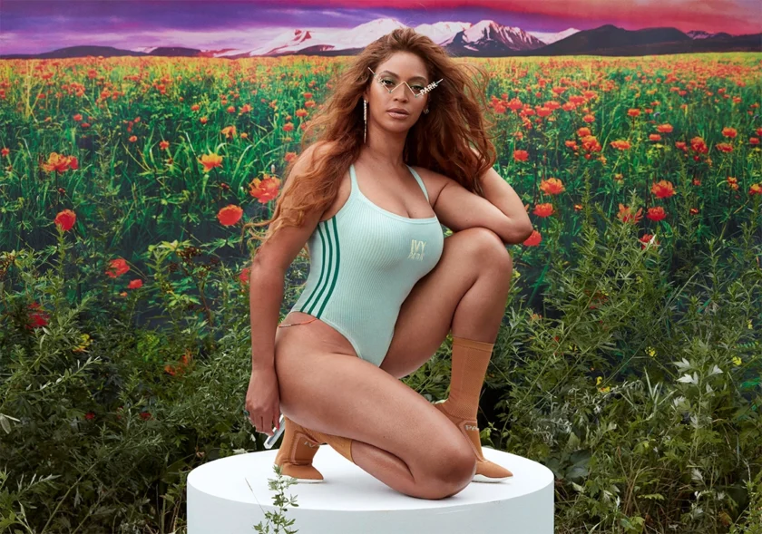 Adidas terminates partnership with Beyonce