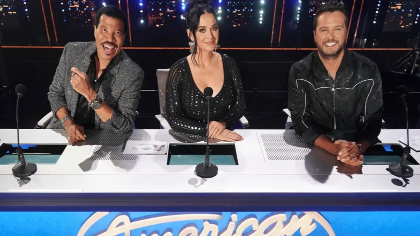 Contestant on 'American Idol' Expresses Disappointment Over Katy Perry's 'Mom-Shaming' Joke, Describing it as "Hurtful" and "Embarrassing"