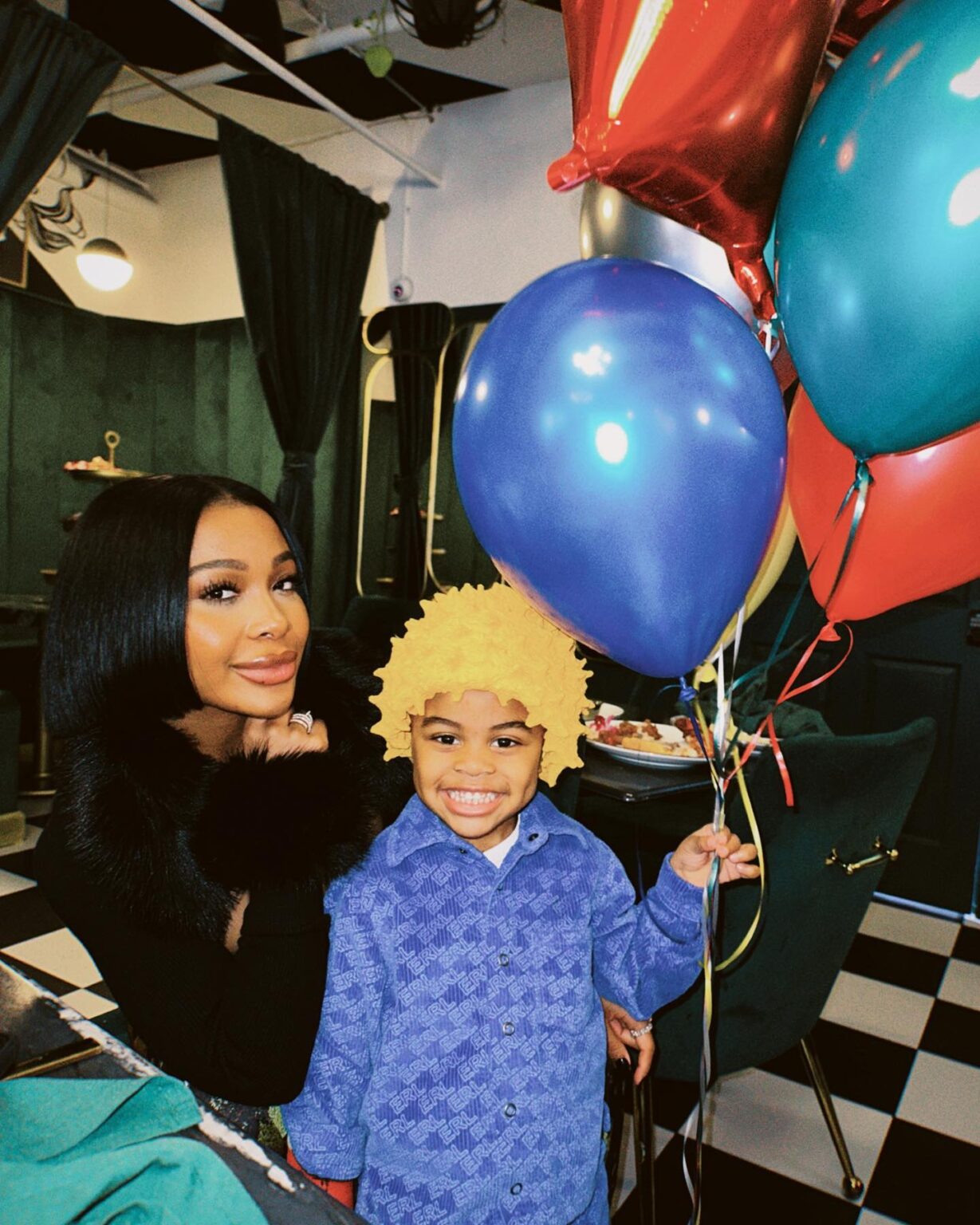 How Tall Is Jayda Cheaves - e6phlfx
