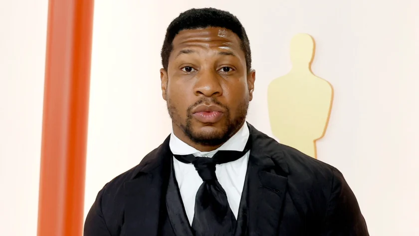 Jonathan Majors Arrested for Alleged Assault