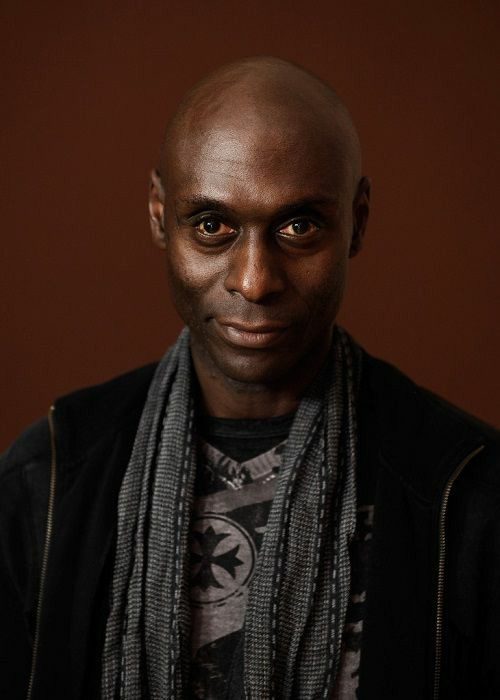 Lance Reddick Dies at 60: Fans Reaction