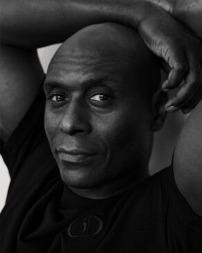 Read more about the article Lance Reddick Wife Pays Emotional Tribute To Husband