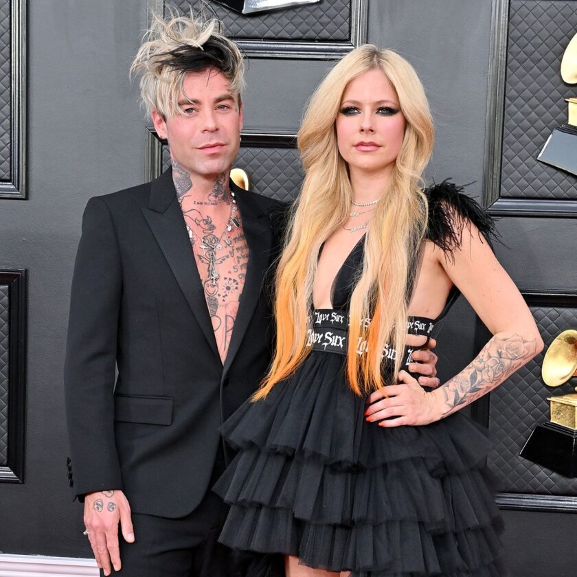 Mod Sun speaks out following his breakup with fiancée Avril Lavigne