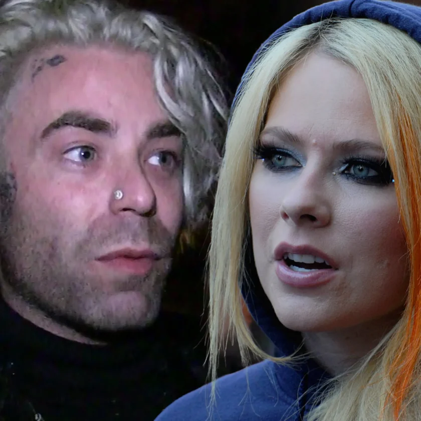 Mod Sun speaks out following his breakup with fiancée Avril Lavigne