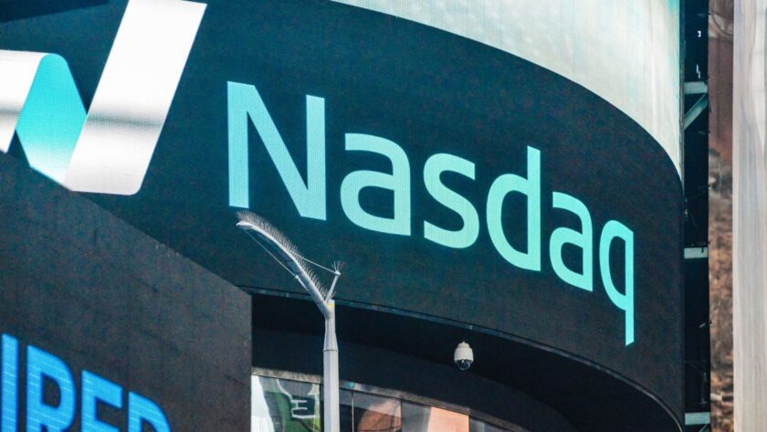 Nasdaq is planning to introduce custody services for cryptocurrencies