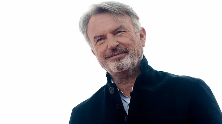 Sam Neill discloses that he is battling aggressive stage 3 cancer