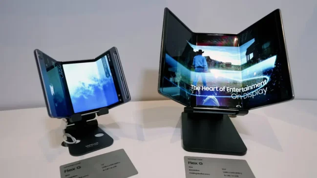 Read more about the article Samsung may release a third foldable device in 2023, but the Galaxy S23 FE won’t be available