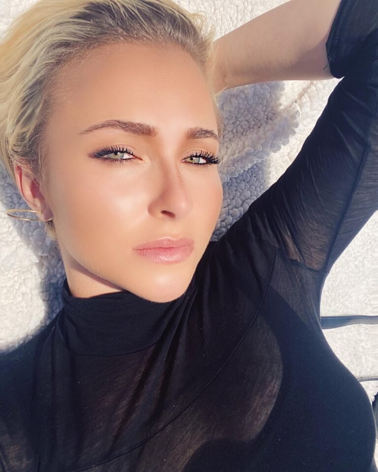 Hayden Age, Height, Weight, Net Worth
