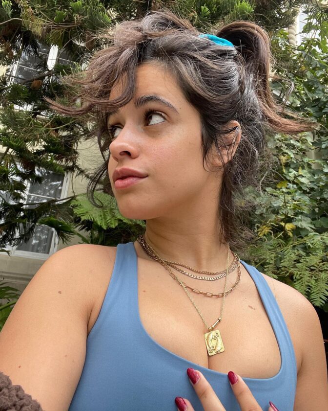 Hot Camila Cabello