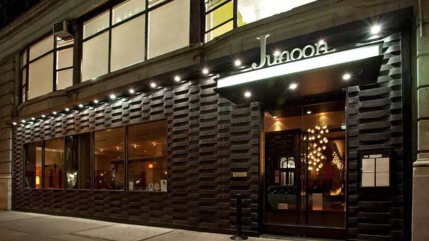 Top 11 Best Indian Restaurants in NYC