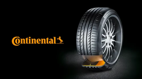 Continental Discover the Best Tyre Brands in the USA