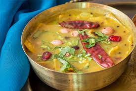 Dal Dhokli 15 Delicious Dishes Of Gujrat, India