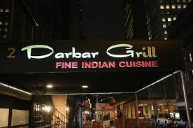 Darbar Grill 157 E 55th St, New York, NY 10022, United States Top 11 Best Indian Restaurants in NYC
