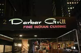 Darbar Grill 157 E 55th St, New York, NY 10022, United States Top 11 Best Indian Restaurants in NYC