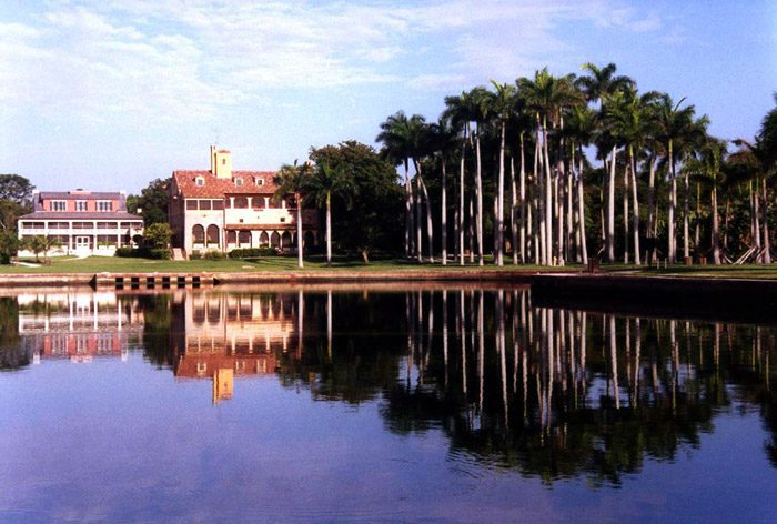 Deering Estate at Cutler Top 11 Must-Visit Places in Miami for Your Itinerary