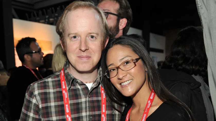 Lisa Nishimura, Ian Bricke depart Netflix