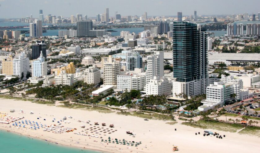 Miami Beach Top 11 Must-Visit Places in Miami for Your Itinerary