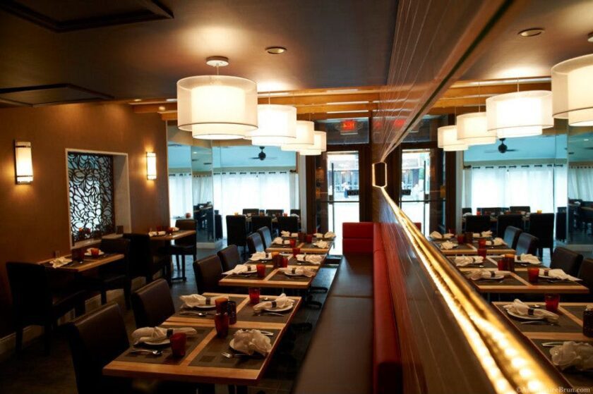 Moti Mahal Delux Top 11 Best Indian Restaurants in NYC