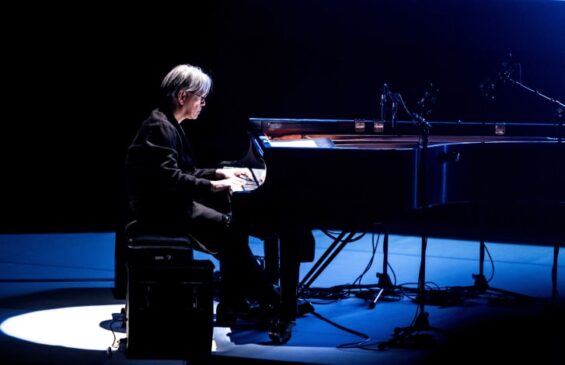 Read more about the article Oscar Winner Ryuichi Sakamoto dies aged 71