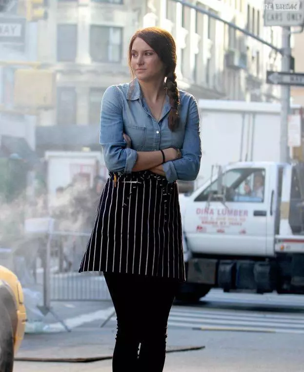 Know About Shailene Woodley Age, Height, Weight, Net Worth