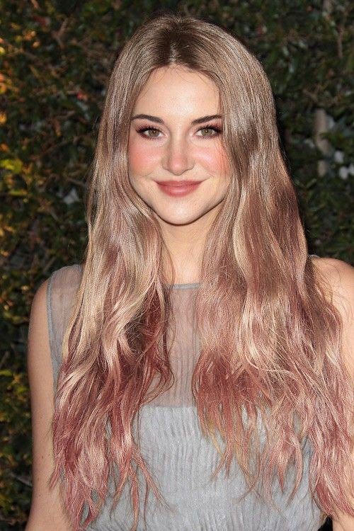 Know About Shailene Woodley Age, Height, Weight, Net Worth
