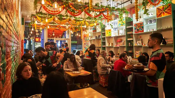 The masalawala Top 11 Best Indian Restaurants in NYC