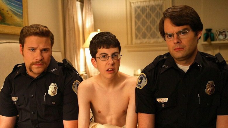 Why is Superbad a Cult Classic Comedy Movie?