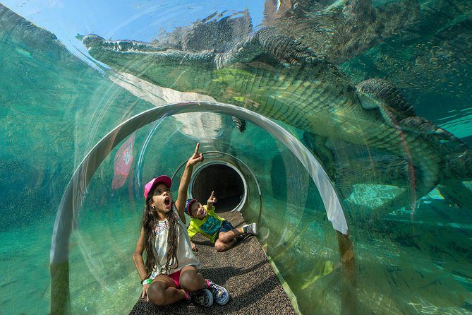 Zoo Miami Top 11 Must-Visit Places in Miami for Your Itinerary