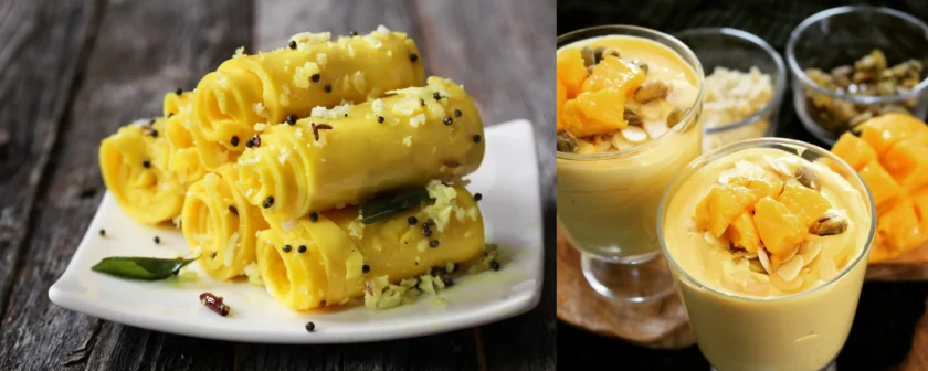 15 Delicious Dishes Of Gujrat, India
