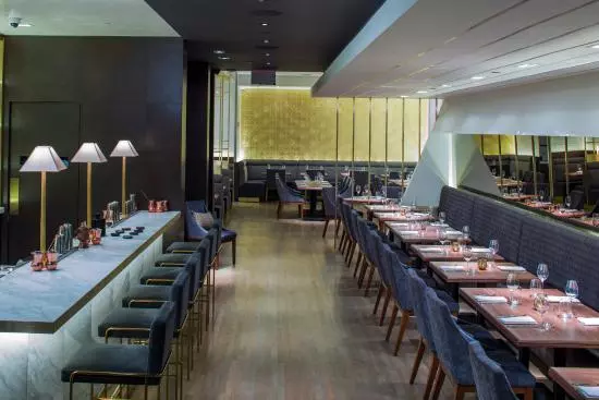 indian-accent 123 W 56th St, New York, NY 10019, United States Top 11 Best Indian Restaurants in NYC