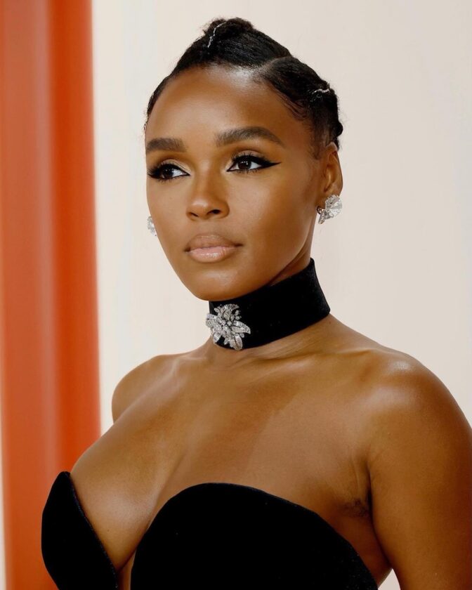 Know About Janelle Monáe Age, Height, Weight, Net Worth