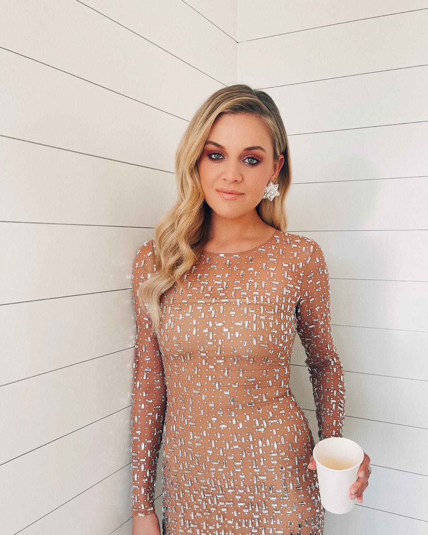 Know About Kelsea Ballerini Bio, Age, Height, Weight, Body Measurements, Bra Size, Net Worth