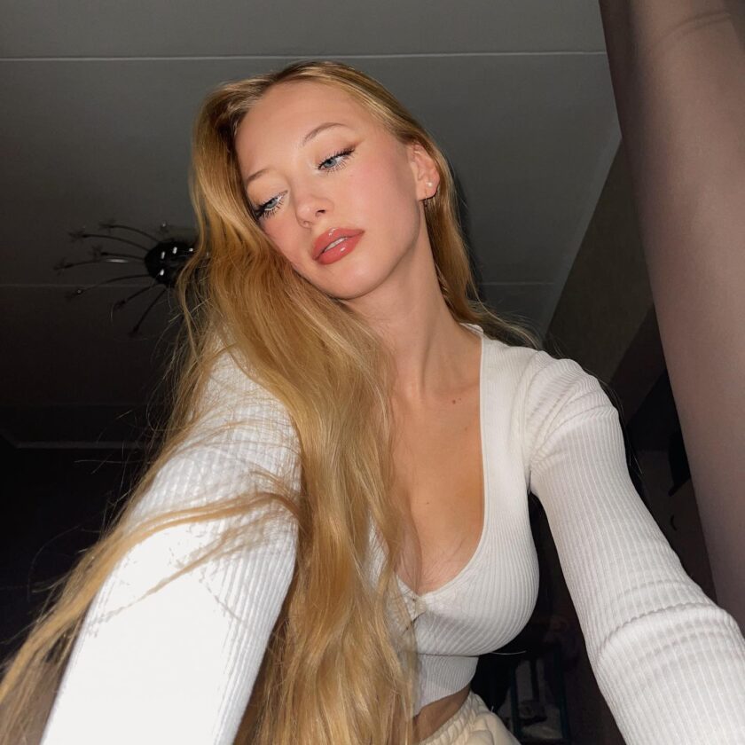 Sexy Queen Sophia Diamond Hot