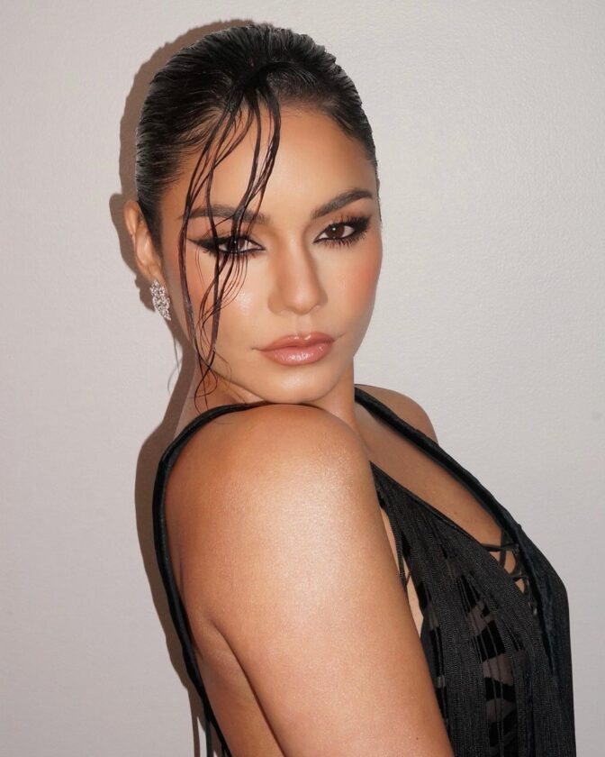 Vanessa Hudgens Hot Sexy Gorgeous