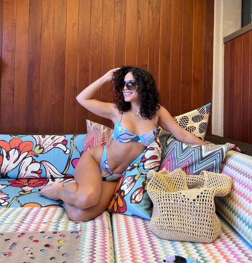 Vanessa Hudgens Hot Sexy Gorgeous in bikini