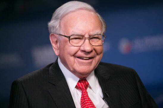 Read more about the article America’s ‘incredible period’ is coming to an end: Warren Buffett