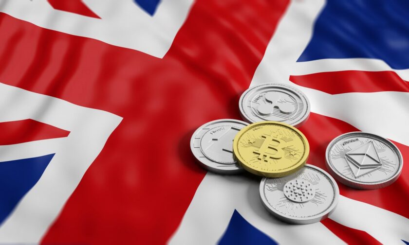 British lawmakers has recommended regulating crypto trading as gambling