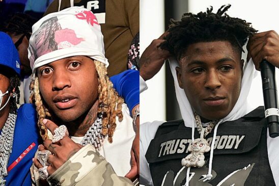 Read more about the article Did Lil Durk & NBA YoungBoy Settled Their Differences?