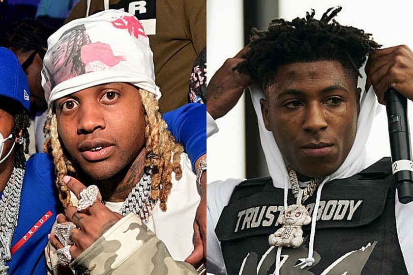 Did Lil Durk & NBA YoungBoy Settled Their Differences?