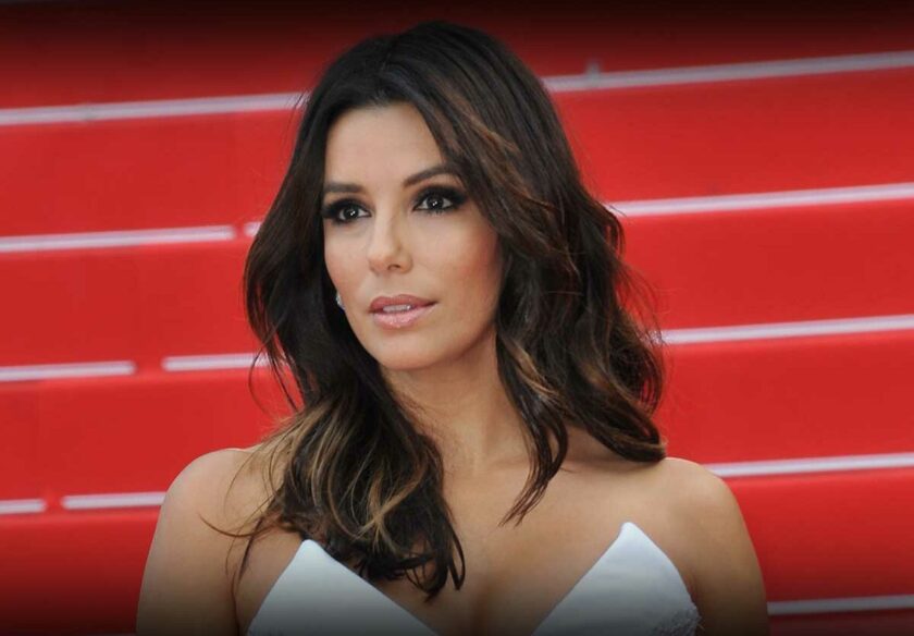 Eva Longoria: A White Male Can Direct’ a $200 Million Flop and ‘Get Another One.’ I Can’t