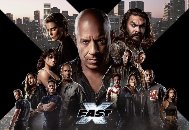 Fast X Collects $7.5 million for Thursday previews
