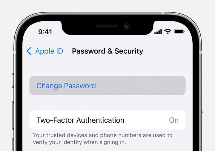 How to remove a hacker from iPhone