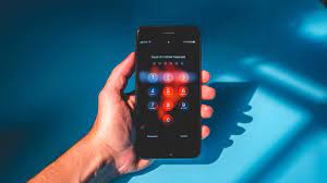 How to unlock an iPhone without a passcode or face id?