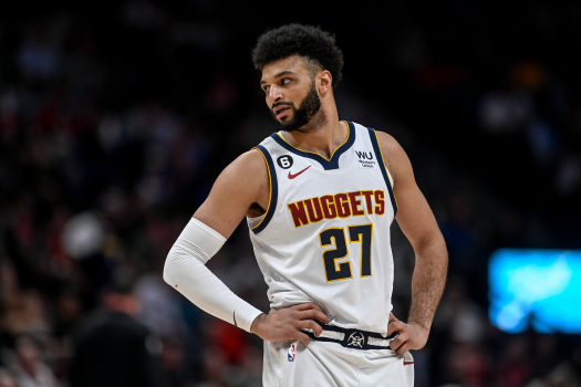 Jamal Murray: ‘I’m better than a lot of players in the league’