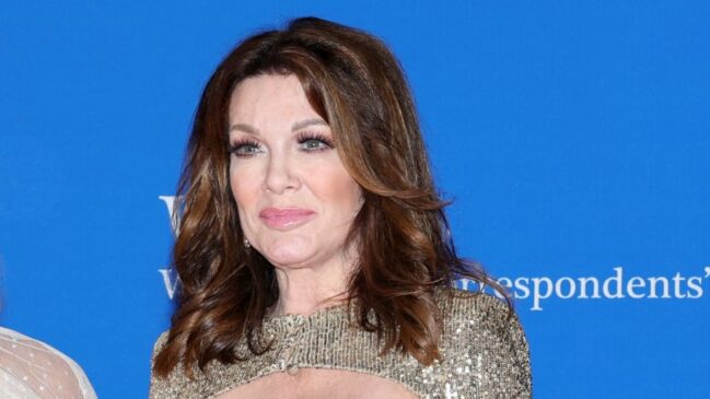 Read more about the article Lisa Vanderpump Unaware of Scandoval Affair Prior to Public Revelation
